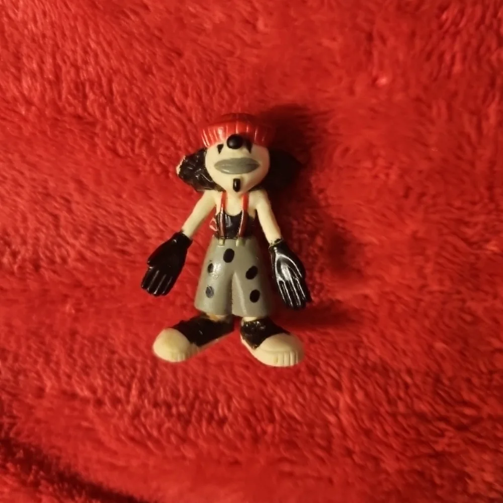 N/A vintage psychoclowns
